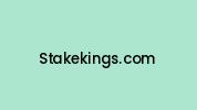 Stakekings.com Coupon Codes