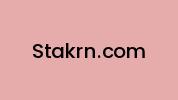 Stakrn.com Coupon Codes