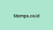 Stamps.co.id Coupon Codes