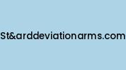 Standarddeviationarms.com Coupon Codes