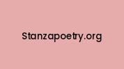 Stanzapoetry.org Coupon Codes