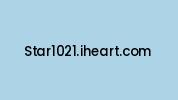 Star1021.iheart.com Coupon Codes