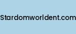 stardomworldent.com Coupon Codes