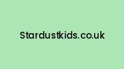 Stardustkids.co.uk Coupon Codes