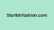 Starfishfashion.com Coupon Codes