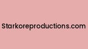 Starkoreproductions.com Coupon Codes