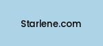 starlene.com Coupon Codes