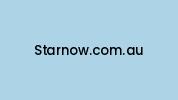 Starnow.com.au Coupon Codes