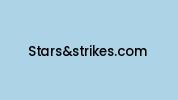 Starsandstrikes.com Coupon Codes