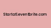 Startatl.eventbrite.com Coupon Codes