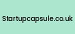 startupcapsule.co.uk Coupon Codes