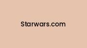 Starwars.com Coupon Codes