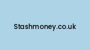 Stashmoney.co.uk Coupon Codes