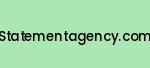 statementagency.com Coupon Codes