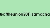 Stateoftheunion2011.samachar.ml Coupon Codes