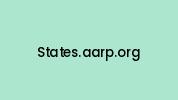 States.aarp.org Coupon Codes