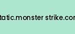 static.monster-strike.com Coupon Codes