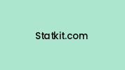 Statkit.com Coupon Codes