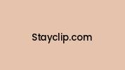 Stayclip.com Coupon Codes