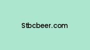 Stbcbeer.com Coupon Codes