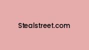 Stealstreet.com Coupon Codes