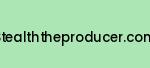 stealththeproducer.com Coupon Codes