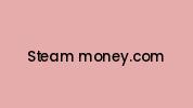 Steam-money.com Coupon Codes