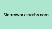 Steamworksbaths.com Coupon Codes
