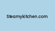 Steamykitchen.com Coupon Codes