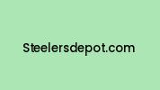 Steelersdepot.com Coupon Codes
