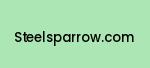steelsparrow.com Coupon Codes
