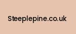 steeplepine.co.uk Coupon Codes