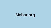 Stellar.org Coupon Codes