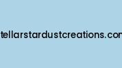 Stellarstardustcreations.com Coupon Codes