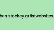 Stephen-stookey.artistwebsites.com Coupon Codes