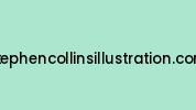 Stephencollinsillustration.com Coupon Codes
