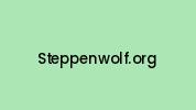 Steppenwolf.org Coupon Codes