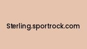 Sterling.sportrock.com Coupon Codes