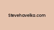 Stevehavelka.com Coupon Codes