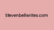 Stevenbellwrites.com Coupon Codes