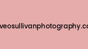 Steveosullivanphotography.co.uk Coupon Codes