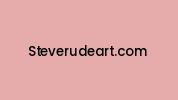 Steverudeart.com Coupon Codes