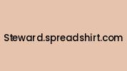 Steward.spreadshirt.com Coupon Codes