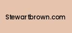 stewartbrown.com Coupon Codes