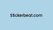 Stickerbeat.com Coupon Codes