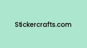 Stickercrafts.com Coupon Codes