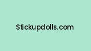 Stickupdolls.com Coupon Codes
