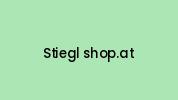 Stiegl-shop.at Coupon Codes