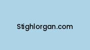 Stighlorgan.com Coupon Codes
