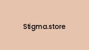 Stigma.store Coupon Codes
